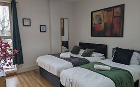 2Br Modern Luxury Loft Apartment